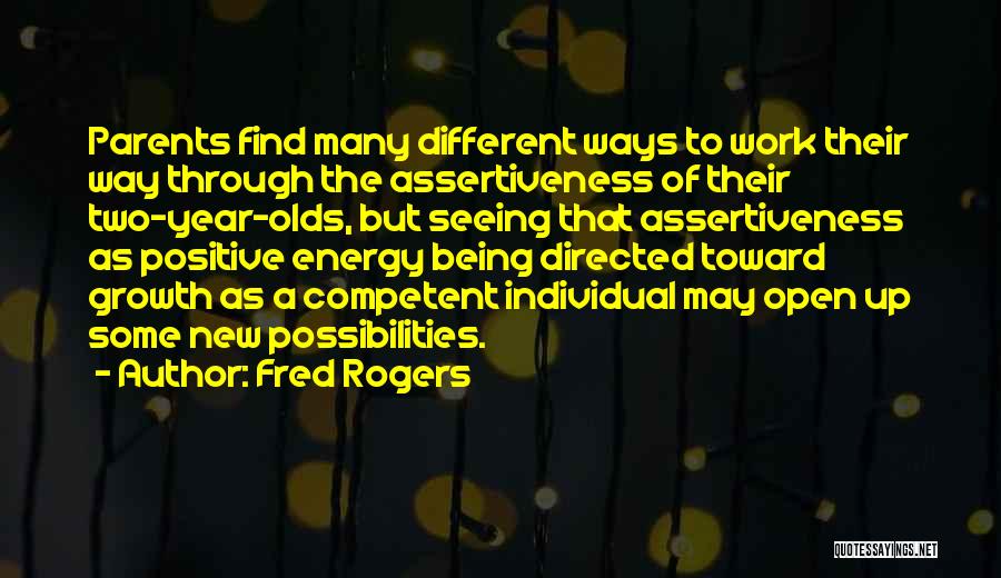 Fred Rogers Quotes 426084