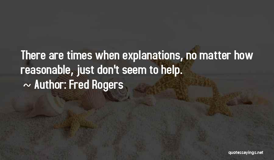 Fred Rogers Quotes 434973