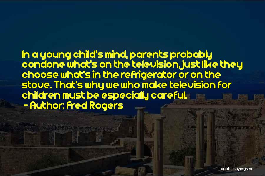 Fred Rogers Quotes 524954