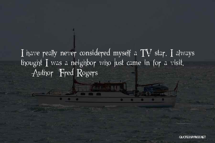 Fred Rogers Quotes 535235