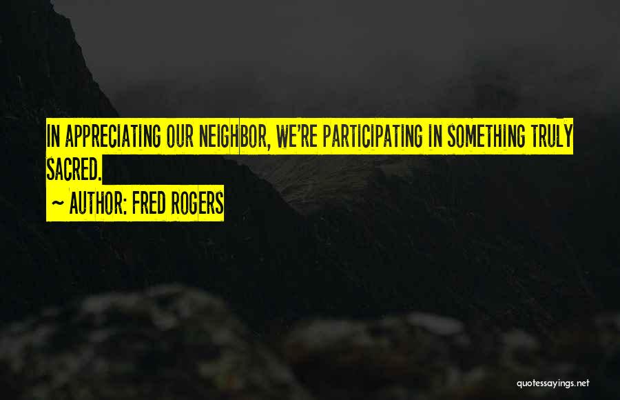 Fred Rogers Quotes 775888