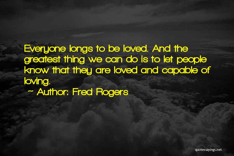 Fred Rogers Quotes 794200