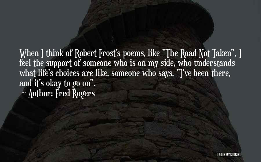 Fred Rogers Quotes 805647