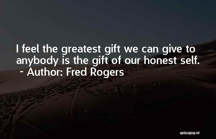 Fred Rogers Quotes 809205