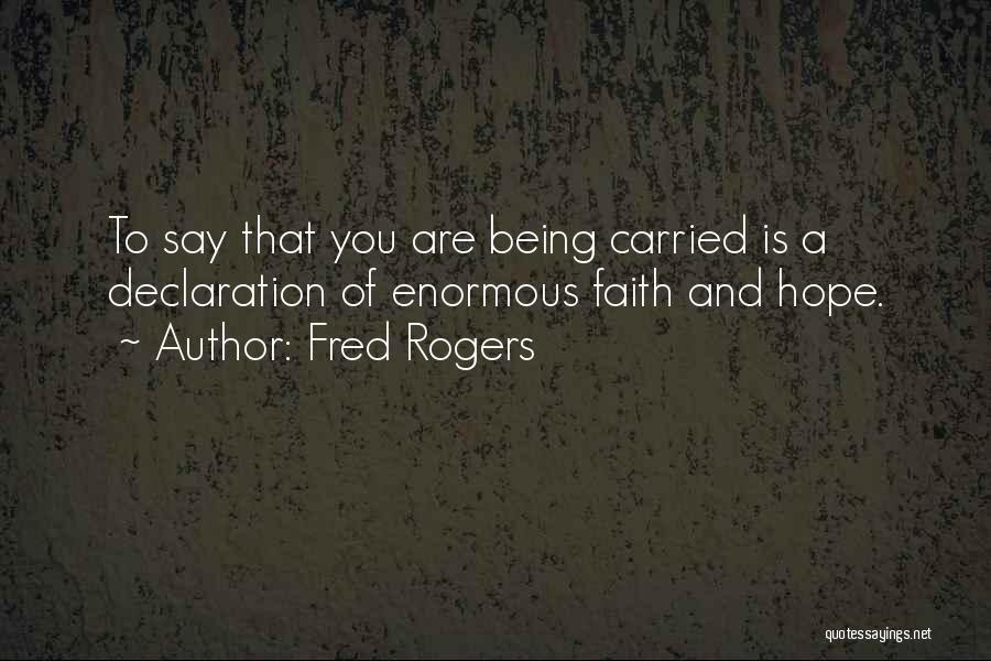 Fred Rogers Quotes 89785