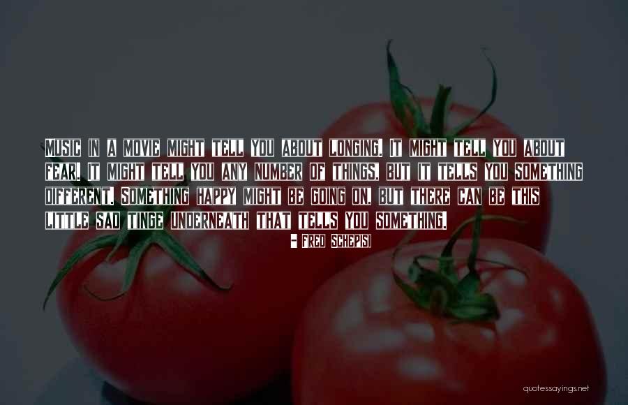 Fred Schepisi Quotes 1392298 Fred Schepisi Quotes 1392298