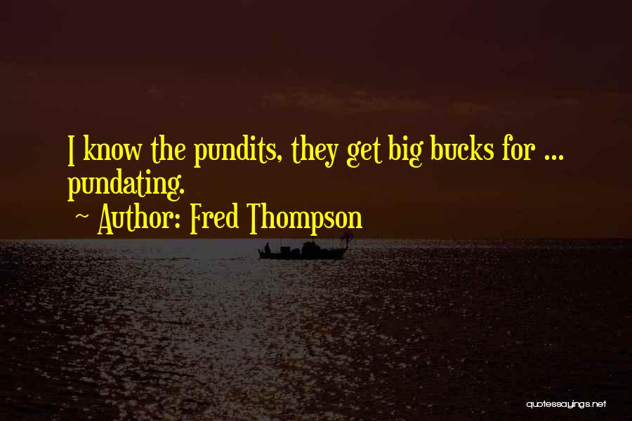 Fred Thompson Quotes 2137556