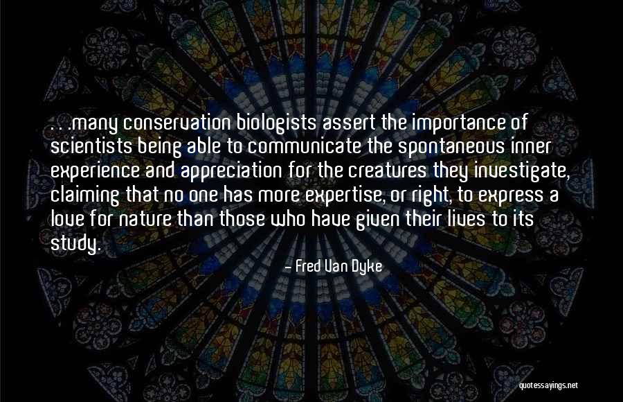 Fred Van Dyke Quotes 653892 Fred Van Dyke Quotes 653892