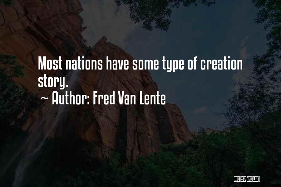Fred Van Lente Quotes 382829