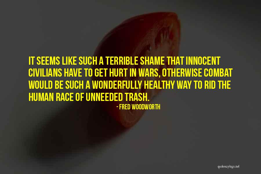 Fred Woodworth Quotes 1431913 Fred Woodworth Quotes 1431913
