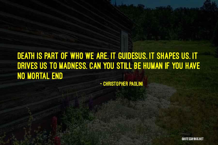 Fredagsrock Quotes By Christopher Paolini Fredagsrock Quotes By Christopher Paolini