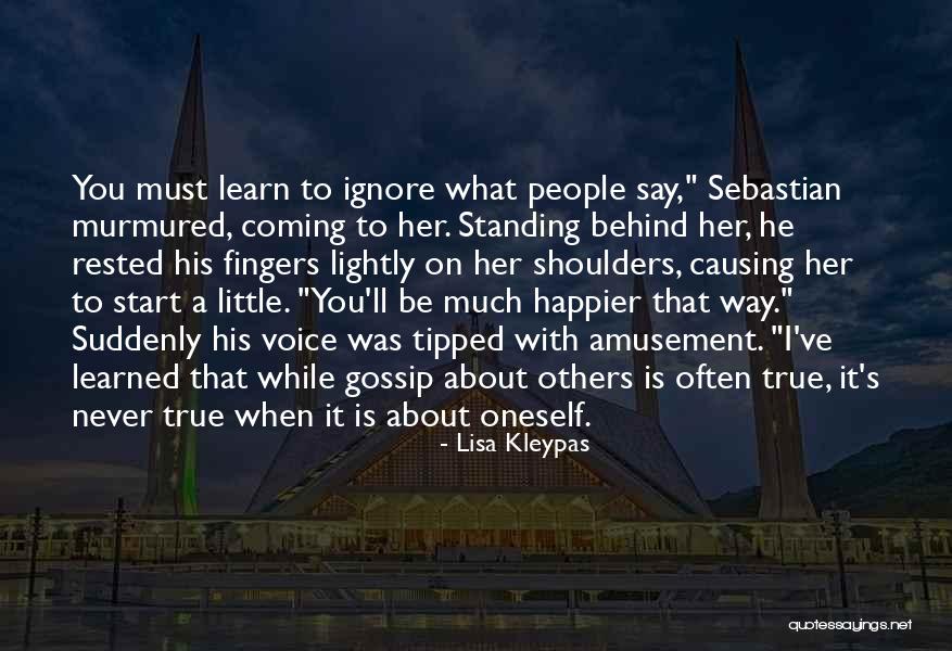 Fredagsrock Quotes By Lisa Kleypas Fredagsrock Quotes By Lisa Kleypas