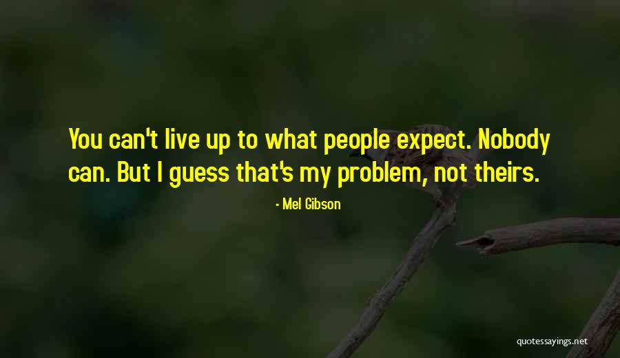 Fredagsrock Quotes By Mel Gibson Fredagsrock Quotes By Mel Gibson