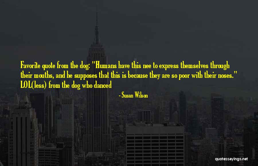 Fredagsrock Quotes By Susan Wilson Fredagsrock Quotes By Susan Wilson