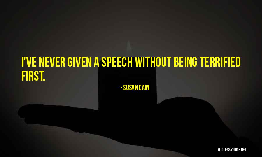 Freddie Ayer Quotes By Susan Cain