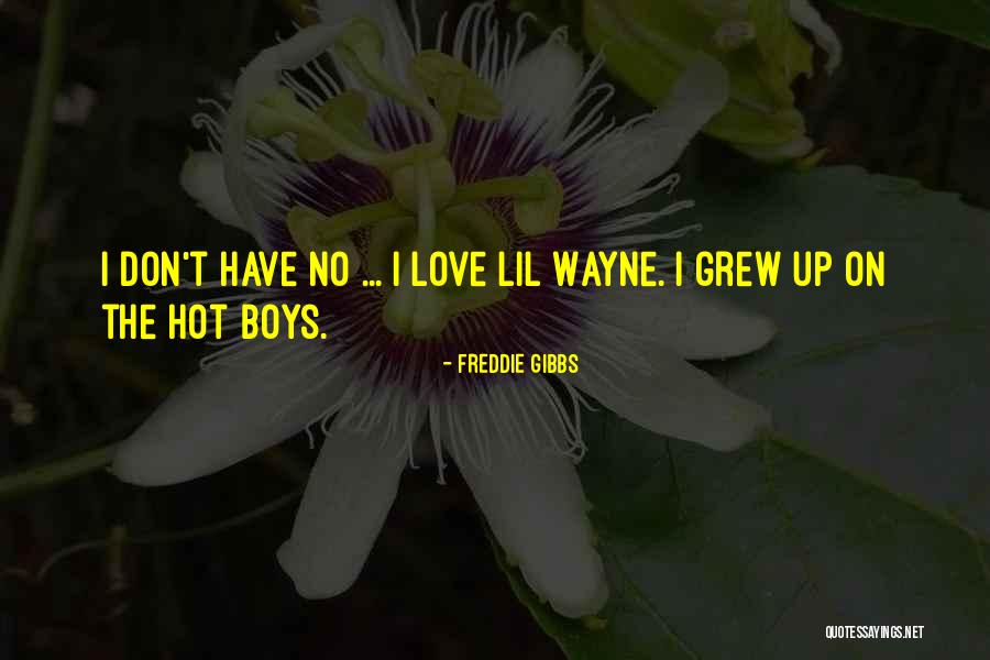 Freddie Gibbs Quotes 1324447 Freddie Gibbs Quotes 1324447