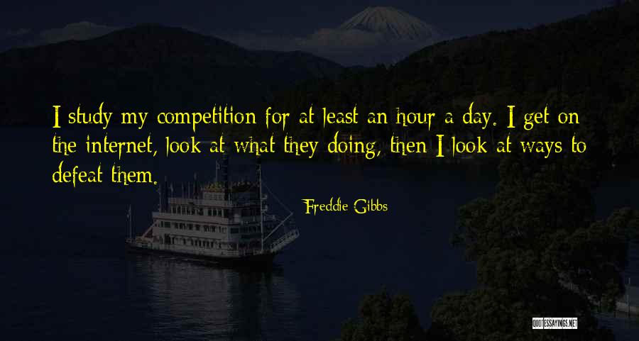 Freddie Gibbs Quotes 1968865 Freddie Gibbs Quotes 1968865