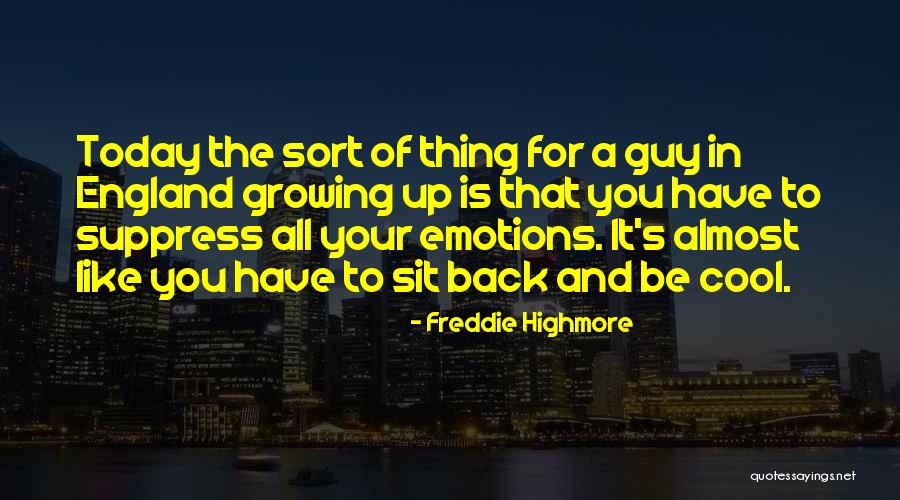 Freddie Highmore Quotes 2051705