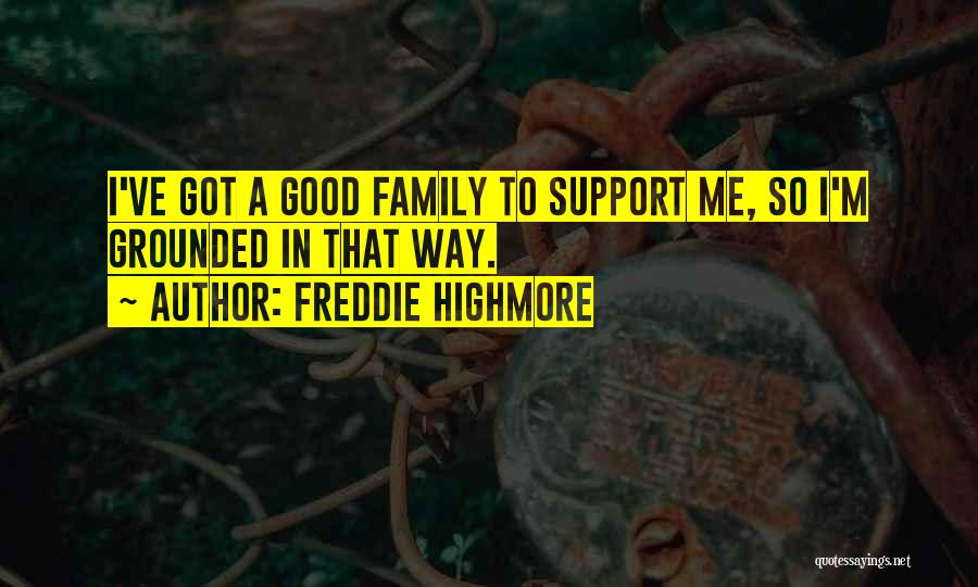 Freddie Highmore Quotes 2056513