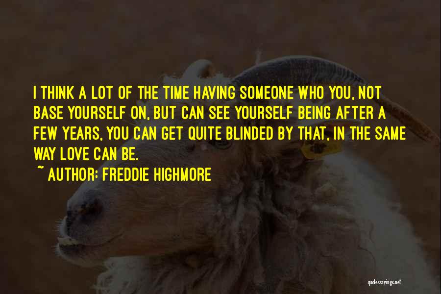 Freddie Highmore Quotes 397693
