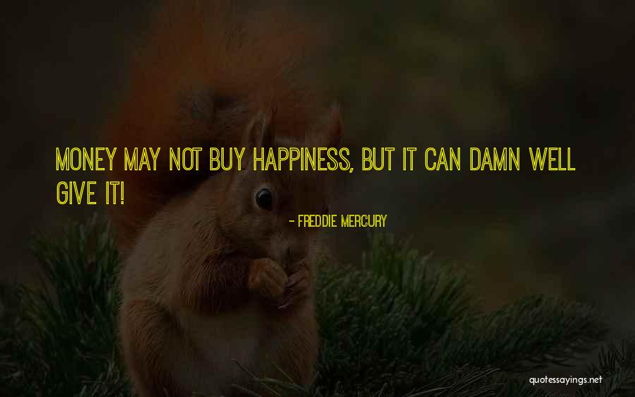 Freddie Mercury Quotes 1198076