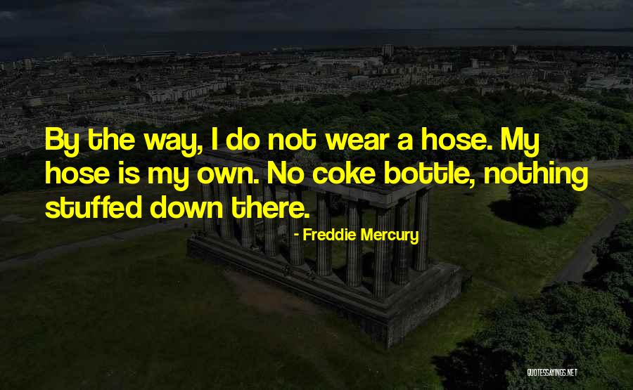 Freddie Mercury Quotes 134666 Freddie Mercury Quotes 134666