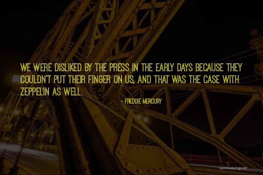 Freddie Mercury Quotes 1397588 Freddie Mercury Quotes 1397588