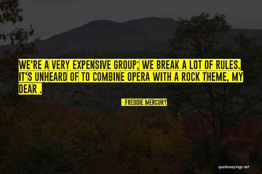 Freddie Mercury Quotes 1638122 Freddie Mercury Quotes 1638122