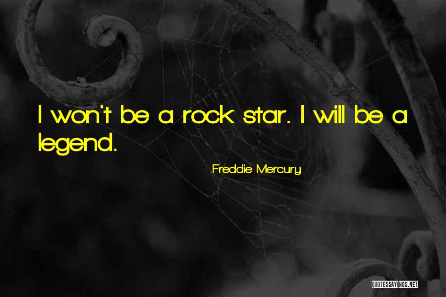 Freddie Mercury Quotes 1858324