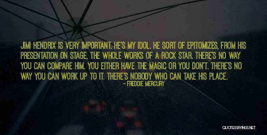Freddie Mercury Quotes 2135908 Freddie Mercury Quotes 2135908