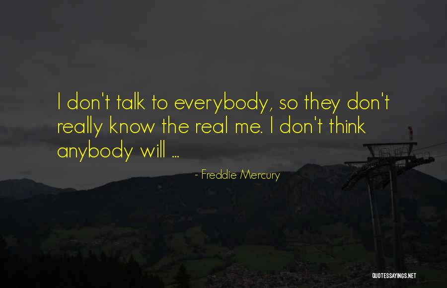 Freddie Mercury Quotes 2196182 Freddie Mercury Quotes 2196182