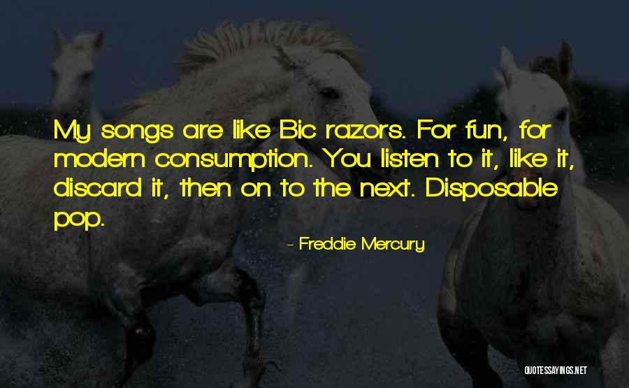 Freddie Mercury Quotes 503694 Freddie Mercury Quotes 503694
