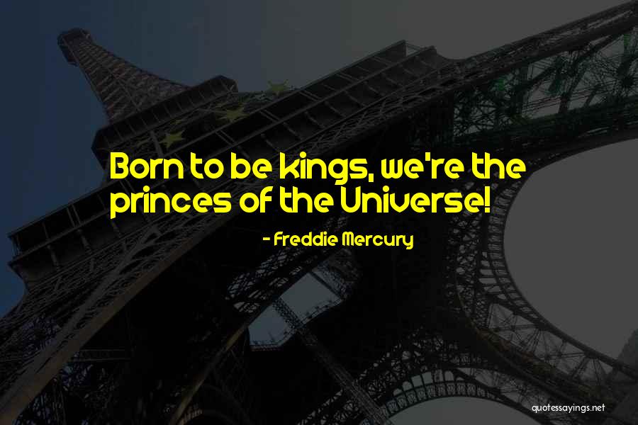 Freddie Mercury Quotes 520674 Freddie Mercury Quotes 520674