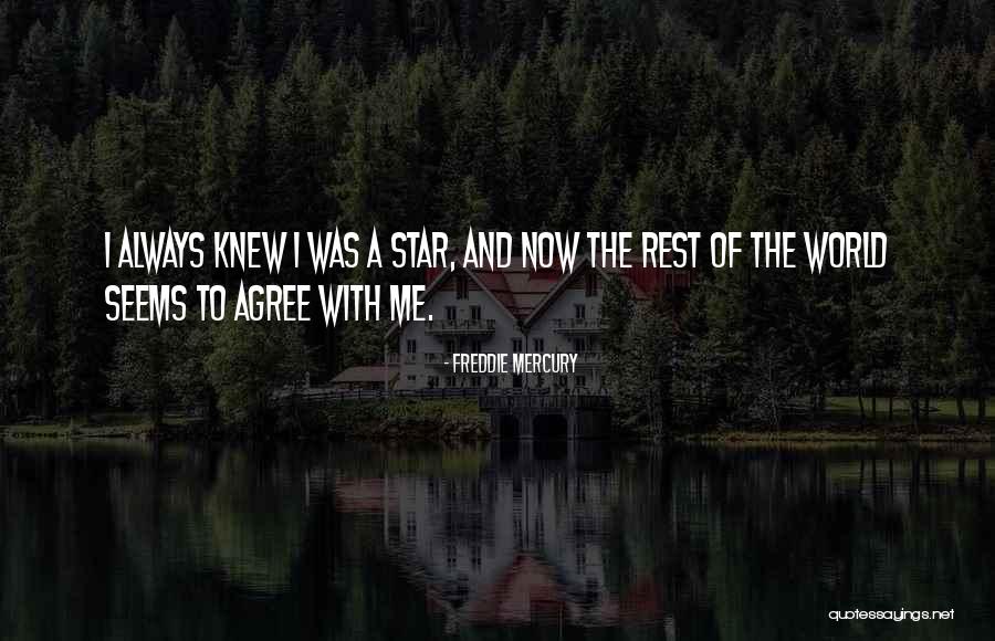 Freddie Mercury Quotes 853345 Freddie Mercury Quotes 853345