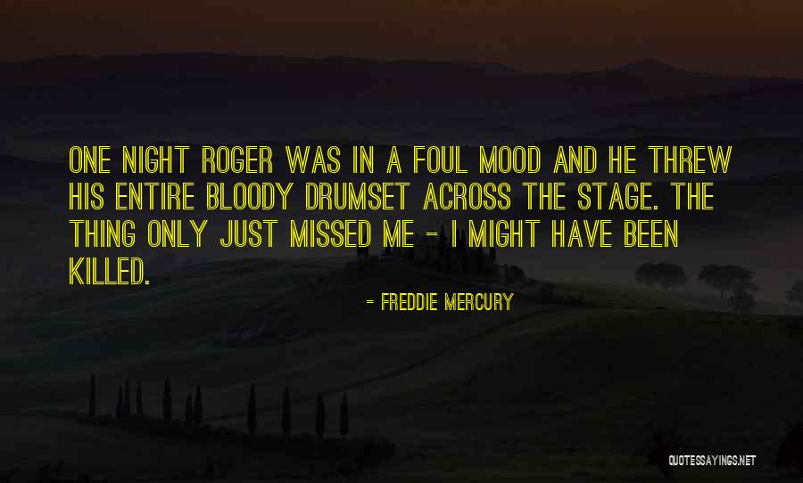 Freddie Mercury Quotes 941058 Freddie Mercury Quotes 941058