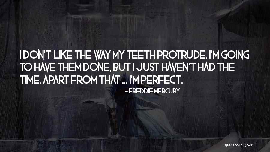 Freddie Mercury Quotes 984945 Freddie Mercury Quotes 984945