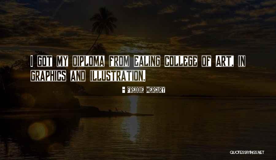 Freddie Mercury Quotes 994453