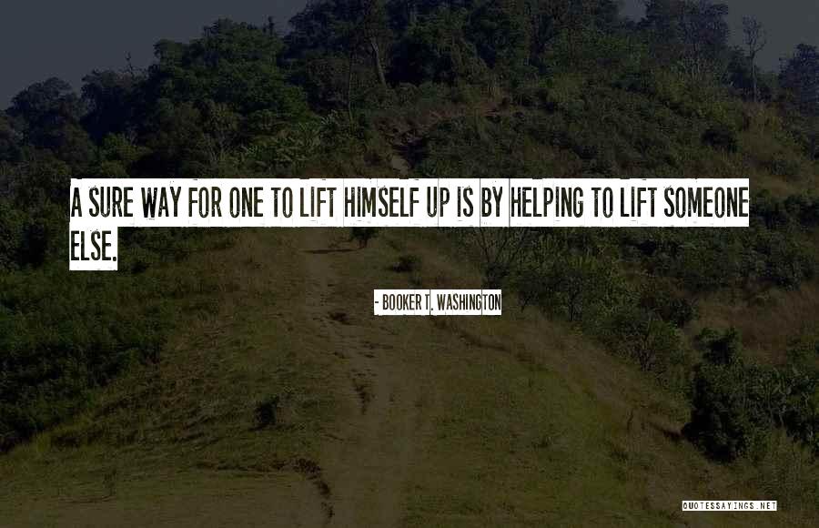Freddie Mercury Song Quotes By Booker T. Washington Freddie Mercury Song Quotes By Booker T. Washington