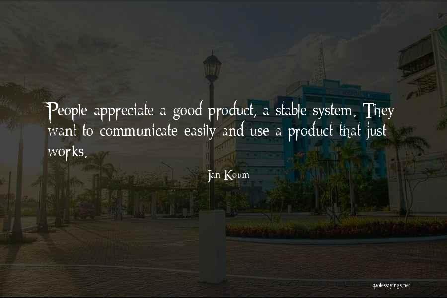 Freddie Page Deep Blue Sea Quotes By Jan Koum Freddie Page Deep Blue Sea Quotes By Jan Koum