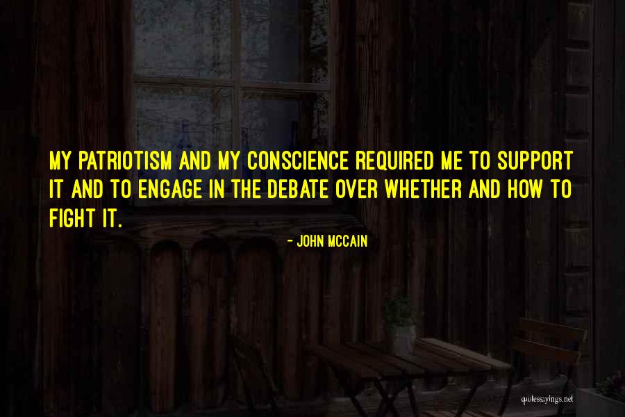 Freddie Page Deep Blue Sea Quotes By John McCain Freddie Page Deep Blue Sea Quotes By John McCain
