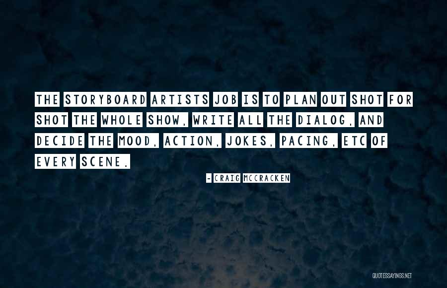 Freddie Skins Quotes By Craig McCracken