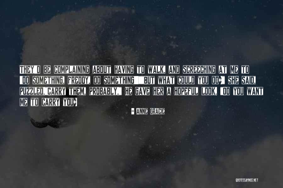 Freddy Quotes By Anne Gracie Freddy Quotes By Anne Gracie