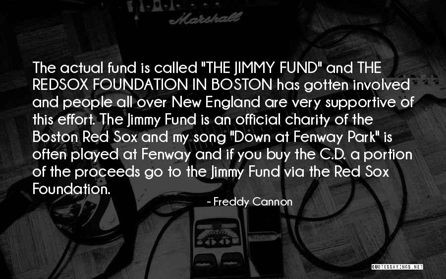 Freddy Quotes By Freddy Cannon Freddy Quotes By Freddy Cannon