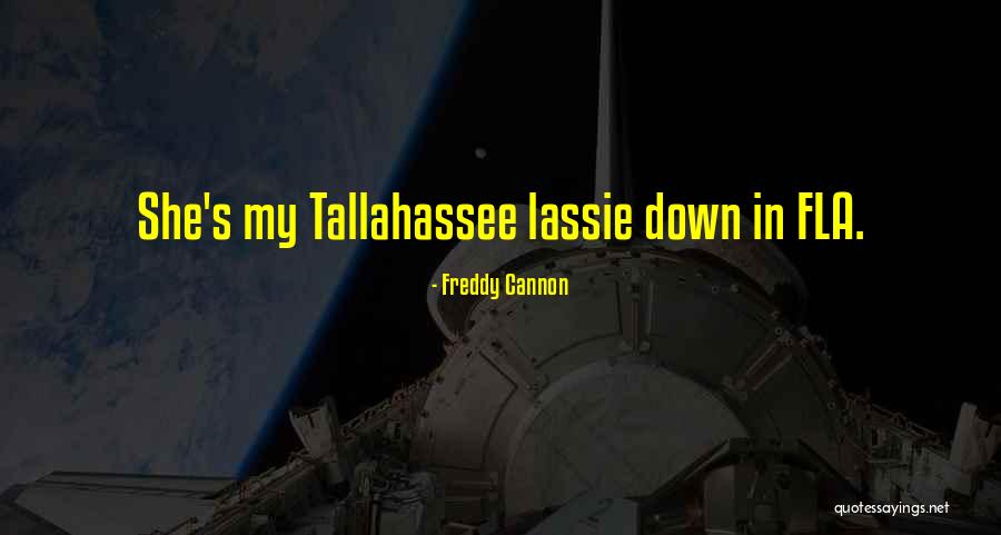 Freddy Quotes By Freddy Cannon Freddy Quotes By Freddy Cannon