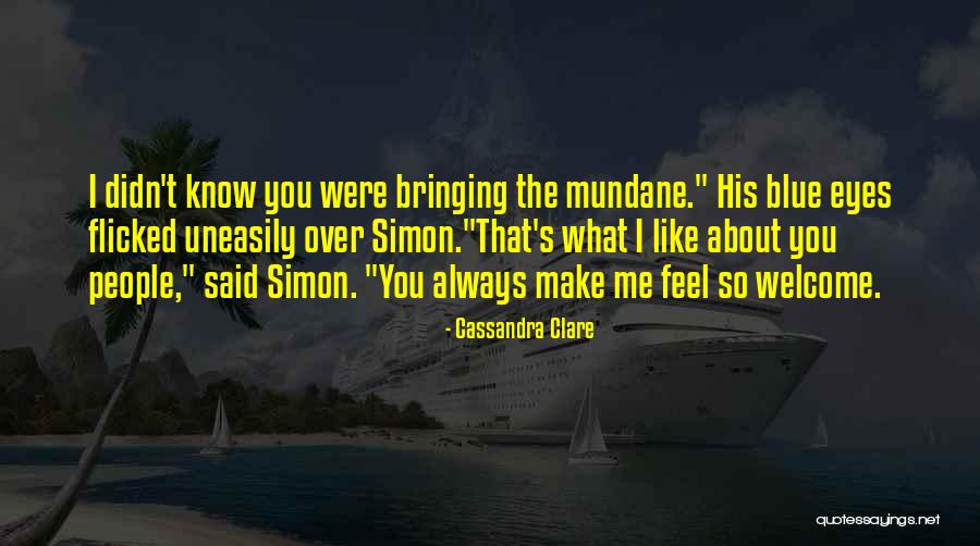 Fredeking Funeral Quotes By Cassandra Clare Fredeking Funeral Quotes By Cassandra Clare