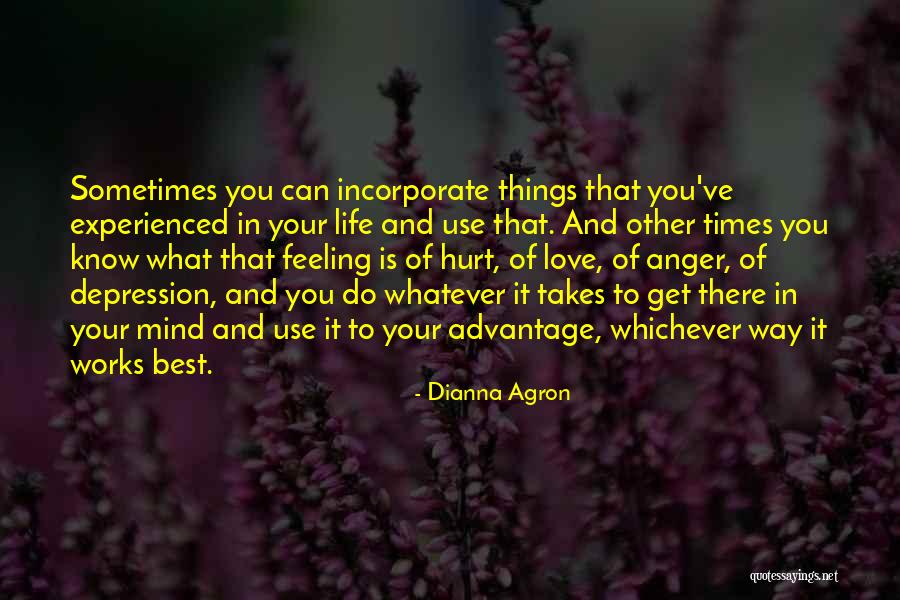 Fredeking Funeral Quotes By Dianna Agron Fredeking Funeral Quotes By Dianna Agron