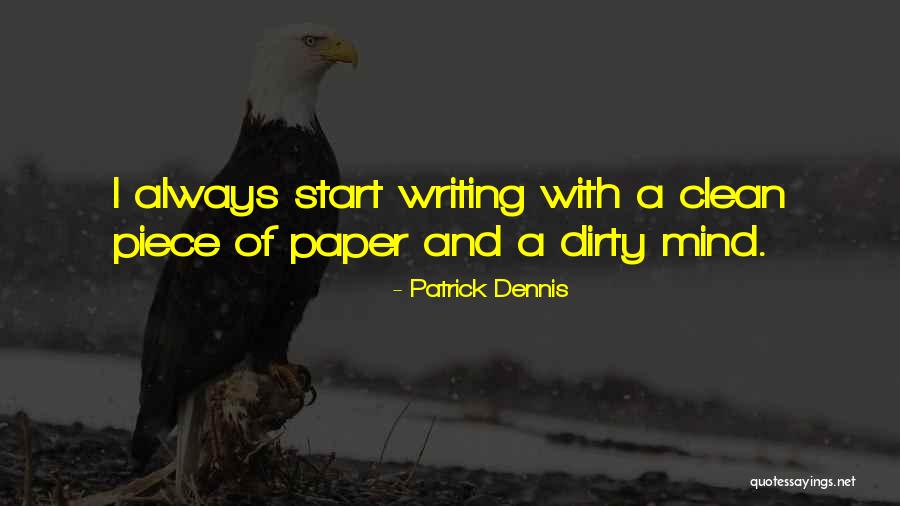 Fredeking Funeral Quotes By Patrick Dennis Fredeking Funeral Quotes By Patrick Dennis