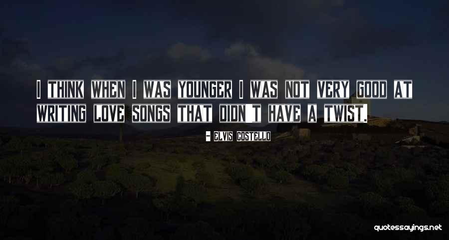 Fredenhagen Offenbach Quotes By Elvis Costello Fredenhagen Offenbach Quotes By Elvis Costello