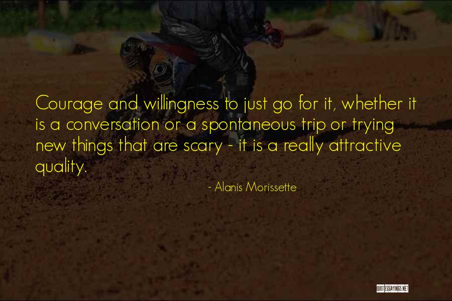 Fredenhagen Park Quotes By Alanis Morissette Fredenhagen Park Quotes By Alanis Morissette