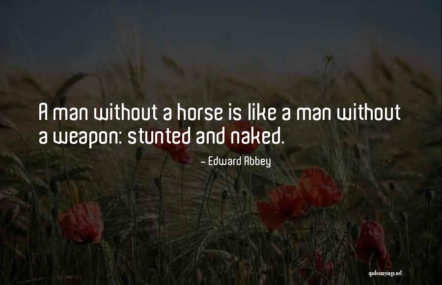 Fredercik Quotes By Edward Abbey Fredercik Quotes By Edward Abbey